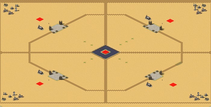 ABC Survival Extreme 3 Pro (Lucifer_MS) L2 preview