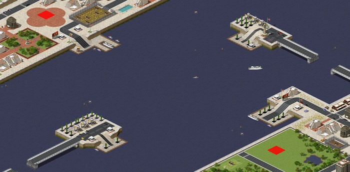 [2] [Reborn] Hidden City preview