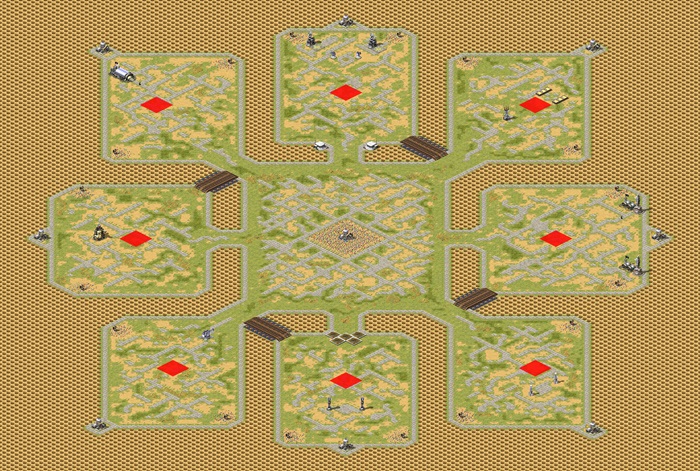 [8] The Oil With Bonus VP [Team] preview