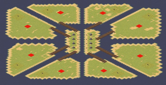 [8] Covided Land preview