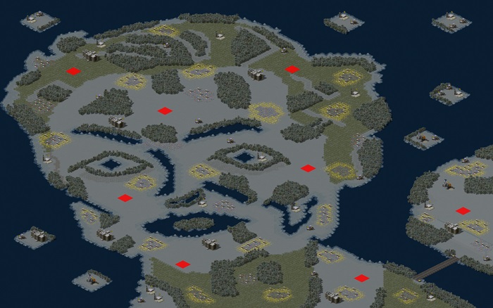 Elon world by AP preview