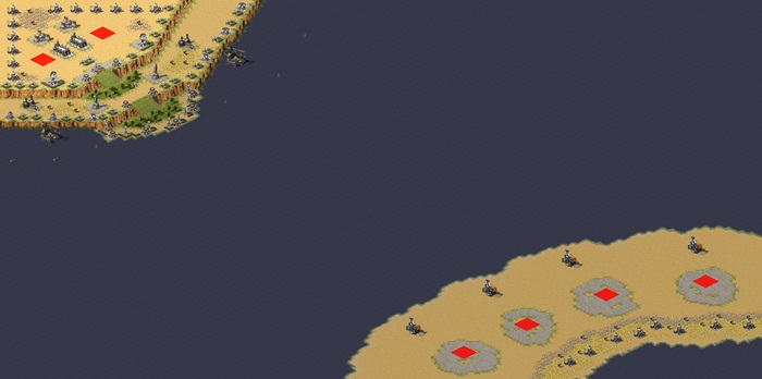 Fortress Assault Redux (5-6) -- MISSING preview