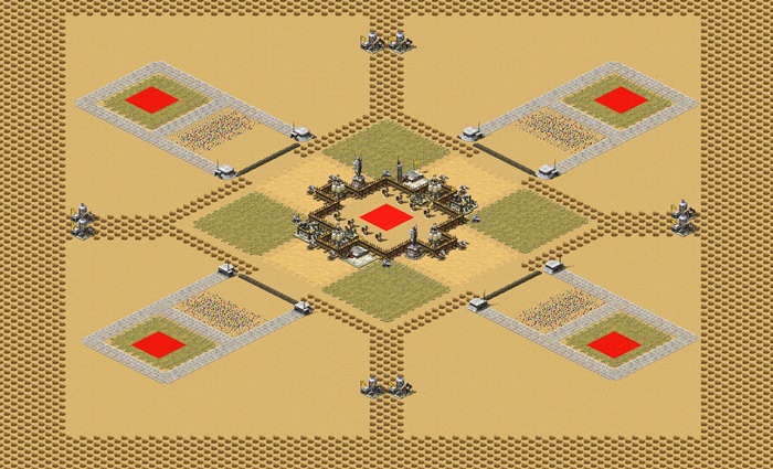 Ore Keeper 0.95 preview