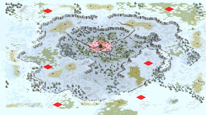[6] Heck Freezes Over (King of the Nuke v1.2) preview