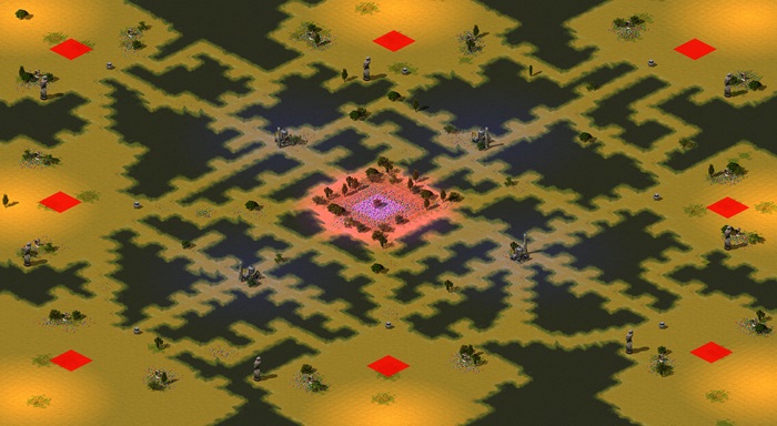 Abandoned beach v1.0 preview