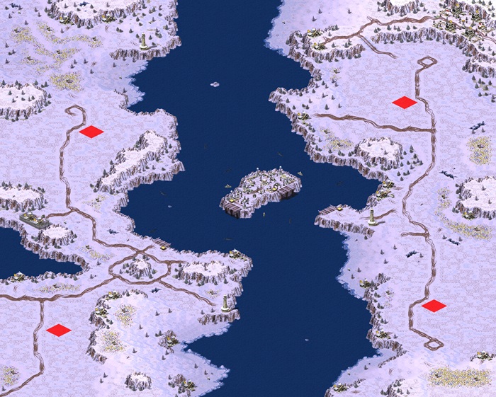 Naval pass [2-4] preview