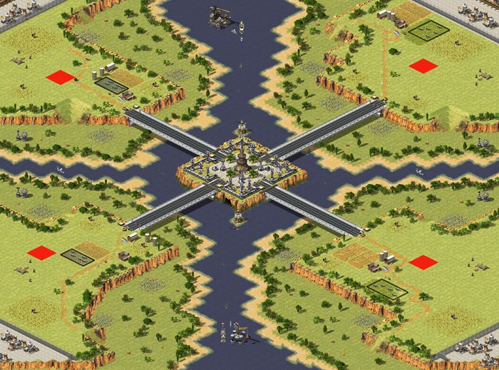 Peace Island (2-4) by Wallo preview