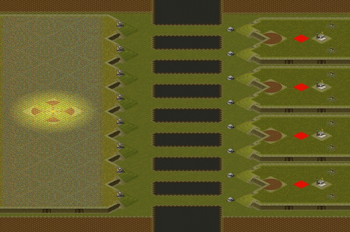 channel wars original by mrk65 [8] preview