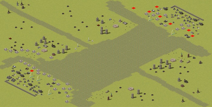 para bol 1vs7 preview