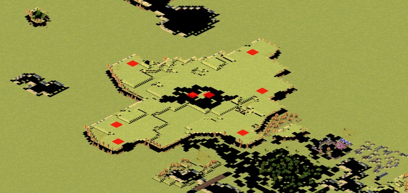 Defend Vega's Pyramid! [6][Test] preview