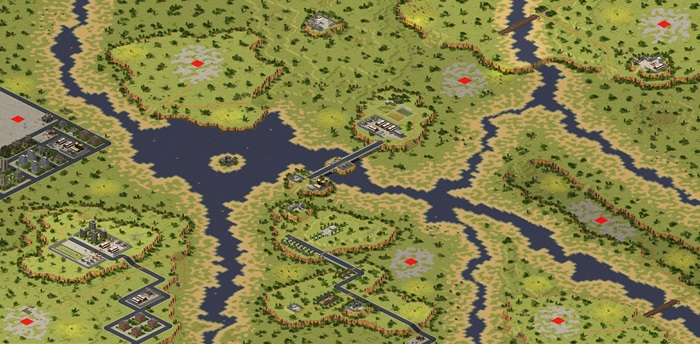 Kikematamitos Battle Royal V1.0 preview