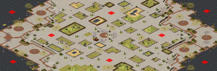 (8) Irvine, California preview