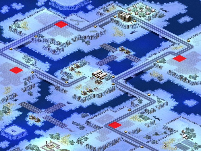 [4] Frostlaube preview