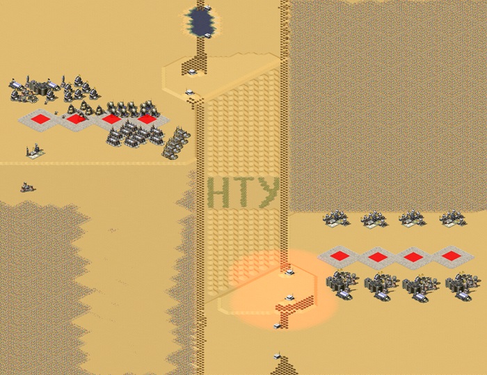 HTY REDZONES v3.3 (8) preview