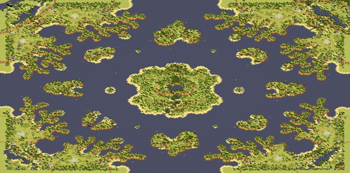 [8] Oceania (Author's Mod) v5.7dn 42 TEST preview