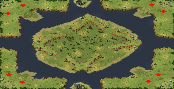 Mayflower Redemption preview