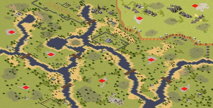 [8] Satrif Paradise preview