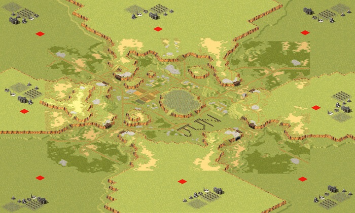 (8)raraku Hard Mod preview