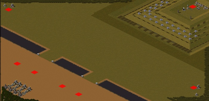 Survival Fortress Thanos Revenge III UpDate 2 preview