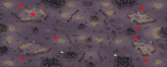 Cliffside Slide (Mod) preview