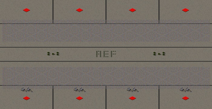 [8] AeFNeT Gandzia preview