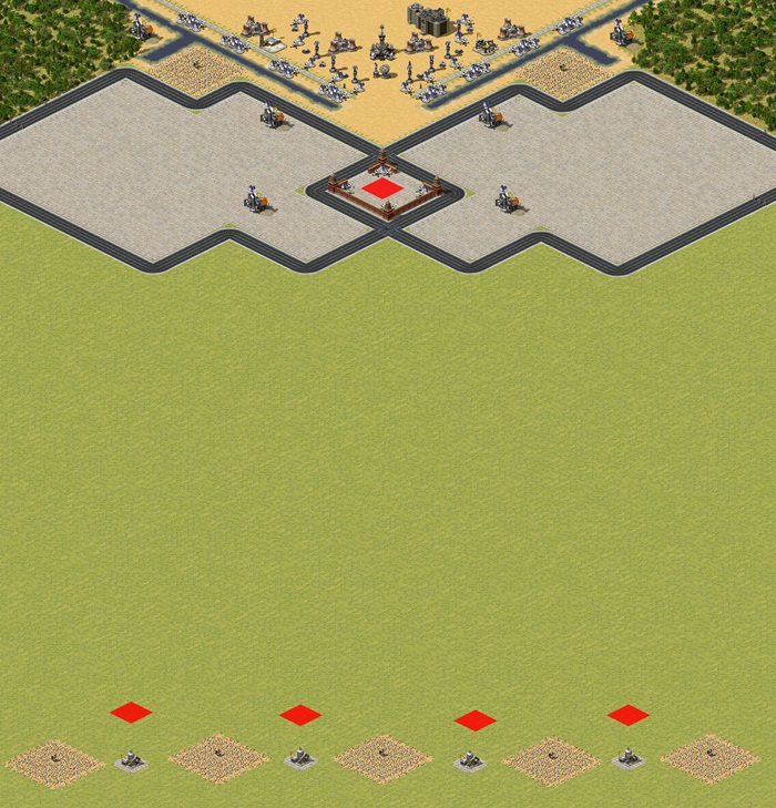 Skylight Survival - 4 Players - 50k Start - No Superweps - Faster Speed preview