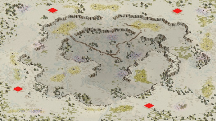 [4] Heck Freezes Over LE preview