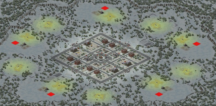 Sacred Lore (2-5) preview