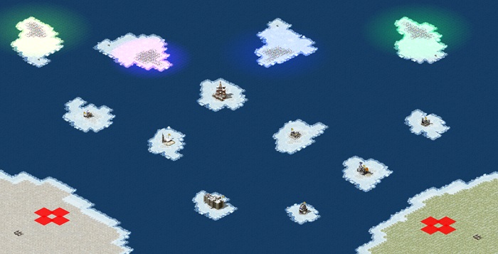 frozen battle preview