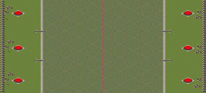 REKOOOL FIRE - 2020 - 3v3 Pro preview