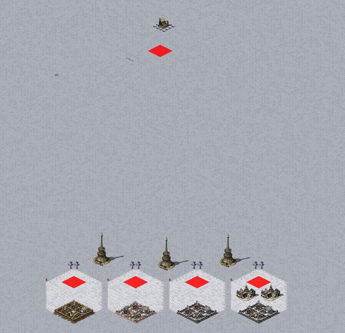 Lunatic Moon - l preview