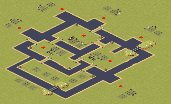 happy 2 sp Hard Mod preview