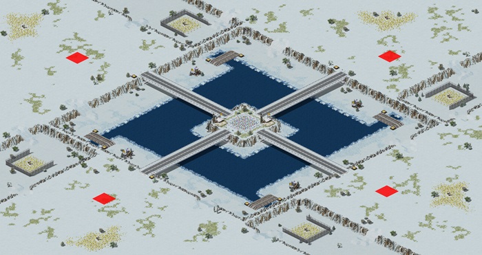 Tournament Map (4) preview