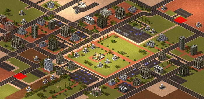 Rember the Alamo(2) preview