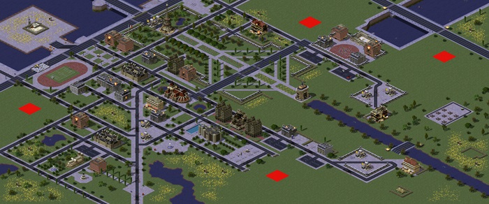 Paris Revisited Mk.II  ( 2 - 4 ) By: Im_WARRIOR preview