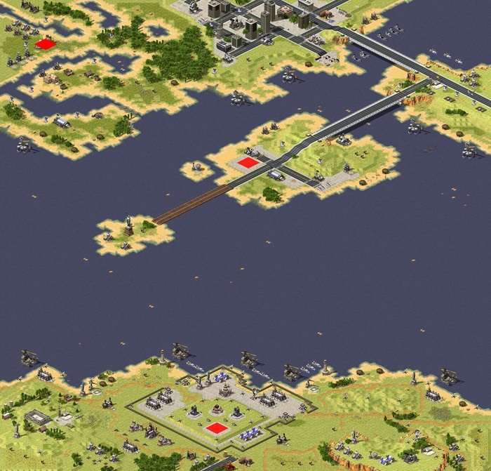 Operation: Fallout preview
