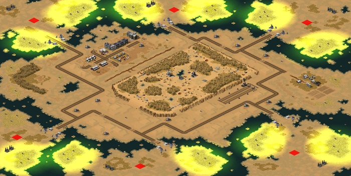 [6] MO: Bulzomes Fall (2-6) preview