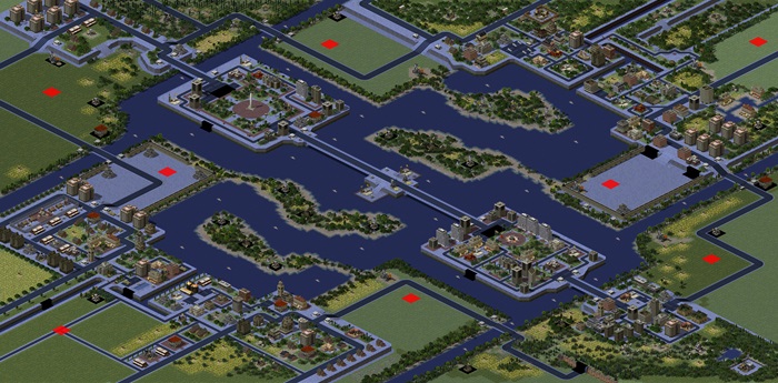 Nikos: Aftermath 2016 preview