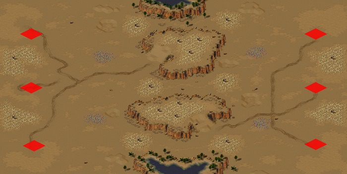 [SMK v4.0] Tour Of Egypt preview