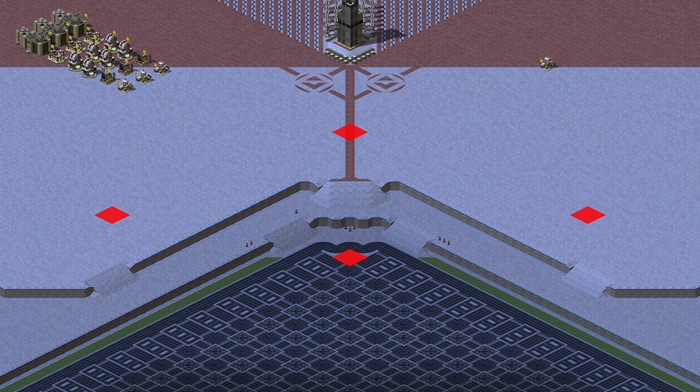 Battle in New York[Feras] - Hard NOOB Survival Fast Build5 SoSUPER Easy Phenom preview