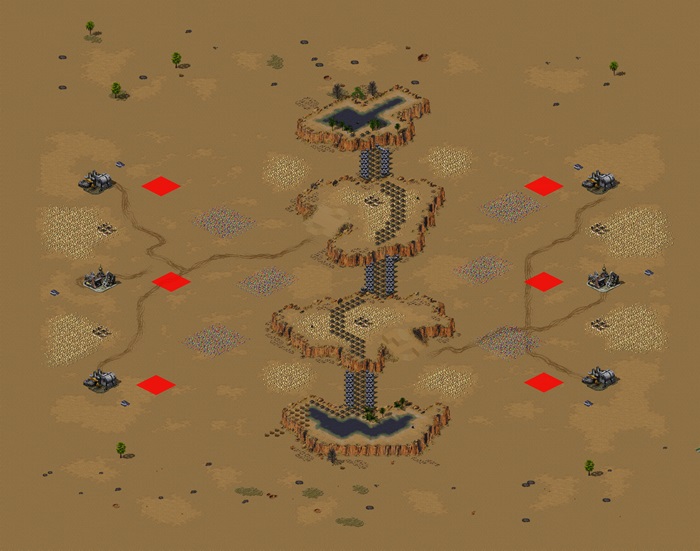 ToE no RUSH 2021 v10.0.6(AutoSide+AntiCamp) preview