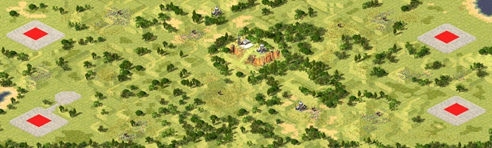 Coast of Kenya (2-4) w/ AI Test v0 preview