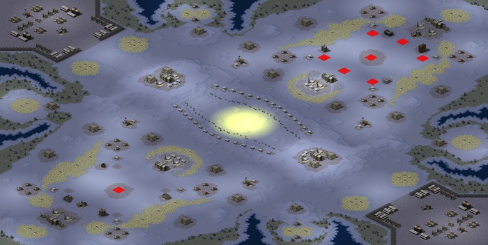 Clash Of The Giants 1vs7 mrk65 edition[8] preview