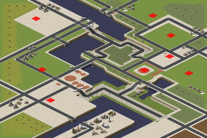 a Chicago(3 vs 5) preview