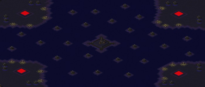 Reborn 2.0 - Black Gold (2-4) preview