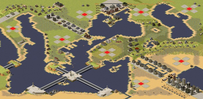 War Clouds over the Black Sea 7(made by sacrivine) preview