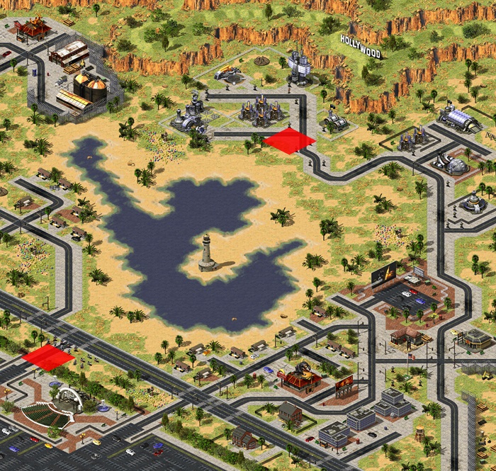 Soviet Mission 1 preview