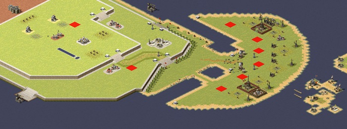 2v6 Crazy Challenge XIEYISHU V2 preview