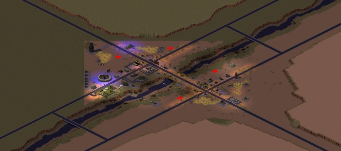 Der Anschlag (2-8) modded by SIN preview
