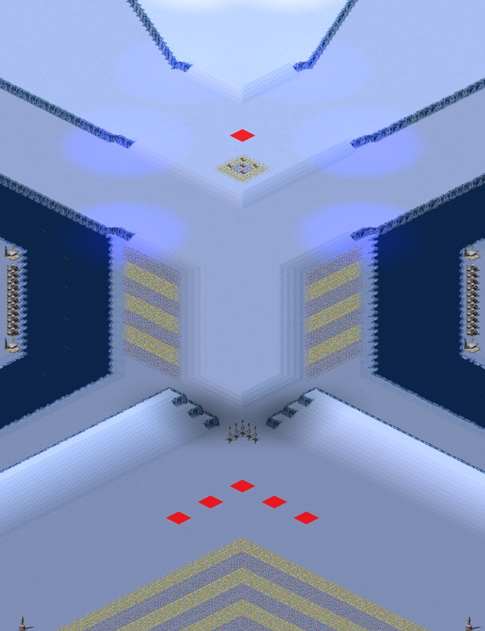 Serious2 Survival (5p) -- MISSING (randomized 2019-07-30 160757) preview